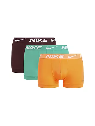 NIKE UNDERWEAR | Herren Unterhosen Trunk 3er Pkg. | 